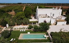 Masseria Le Cerase
